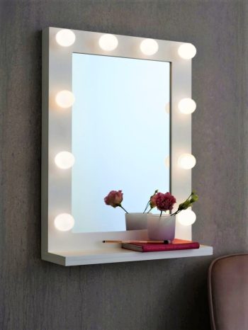 SOPHIA HOLLYWOOD MIRROR