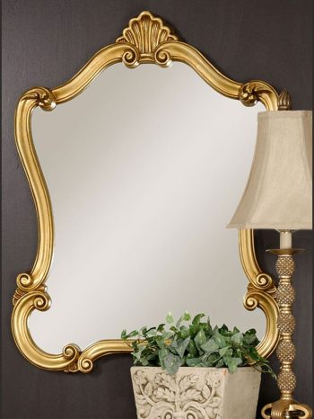 VICTORION STYLE DECORATIVE MIRROR