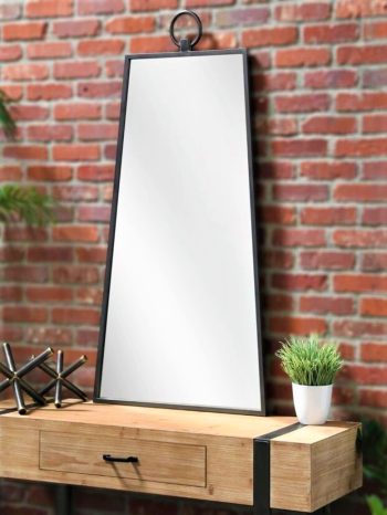 CHIME MODERN WALL MIRROR