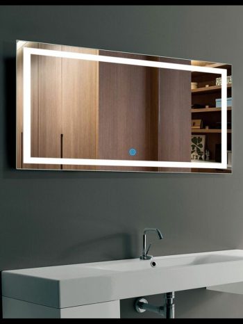 ILLUMINATE LONG LED MIRROR