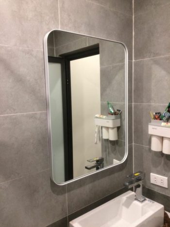 ADEN DECORATIVE MIRROR