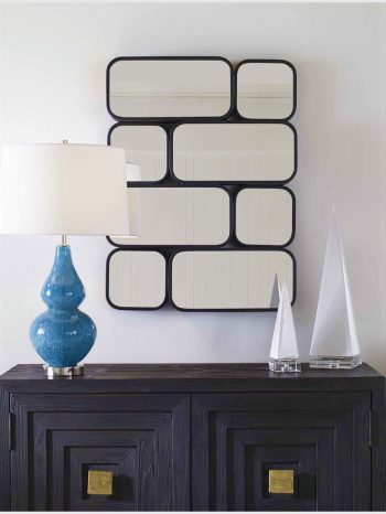 PACIFIC METAL MIRROR