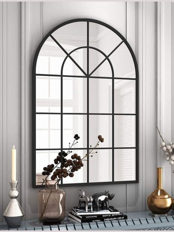 WINDOW STYLE METAL