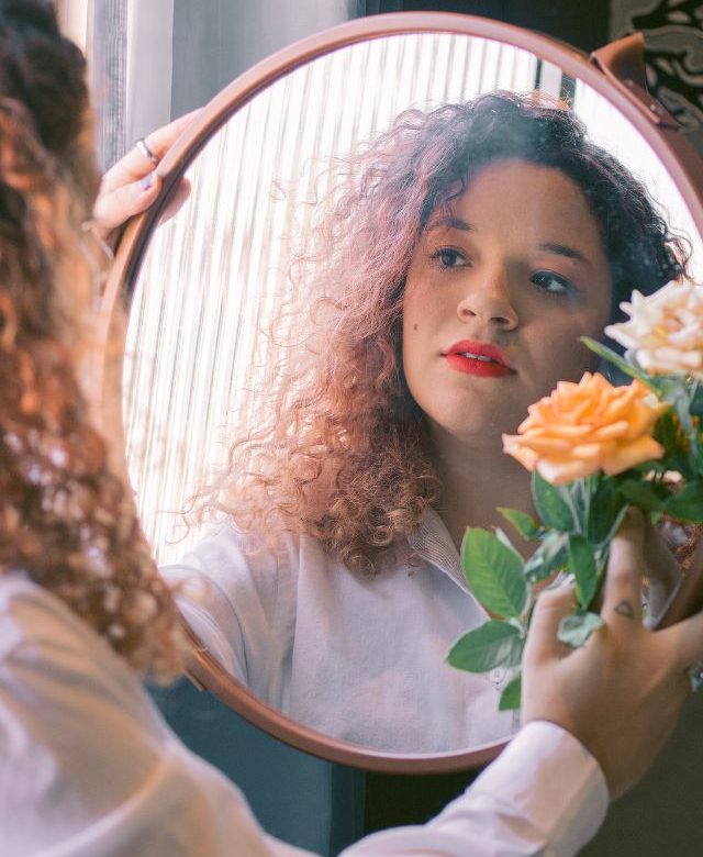 Why Is Seeing Your Own Reflection So Important?