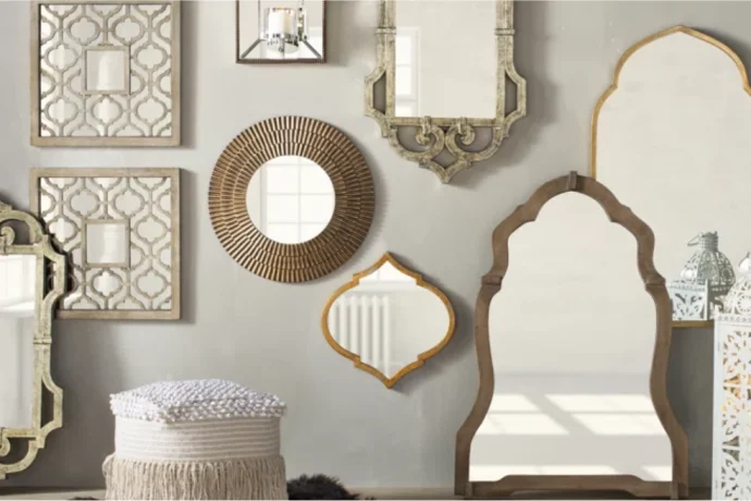 Decorative Mirror