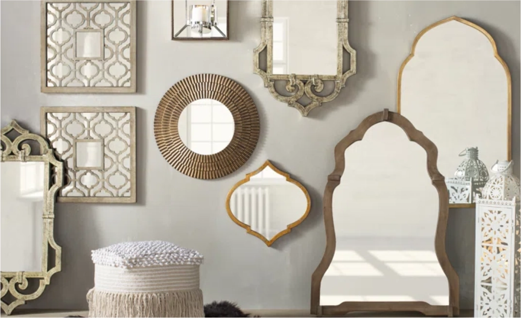 Decorative Mirror