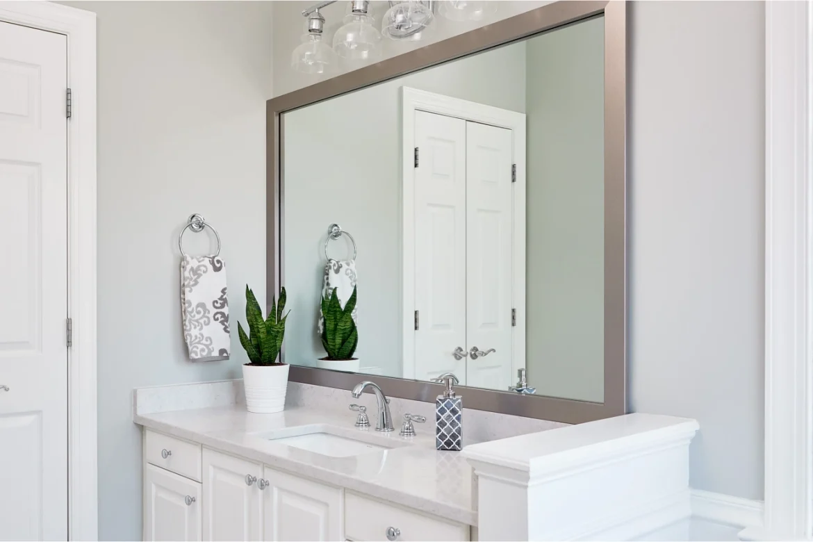 Top 8 Custom Mirror Ideas