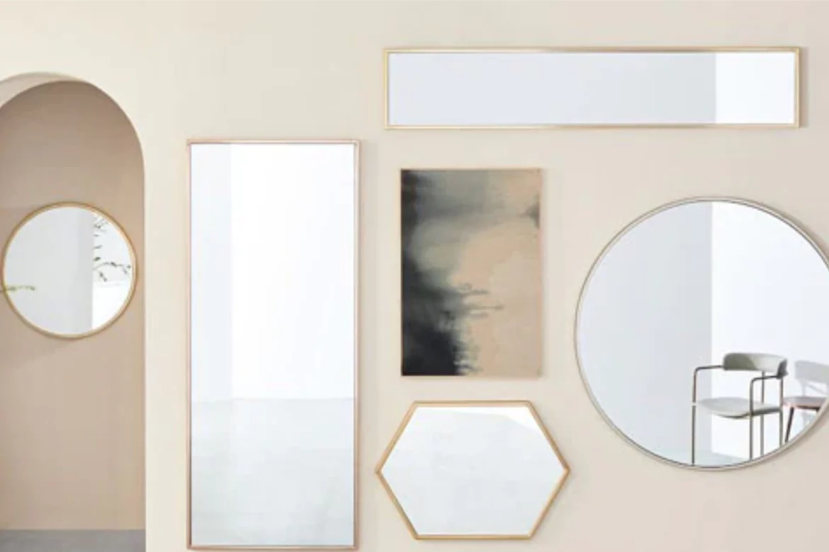 decorative mirrors