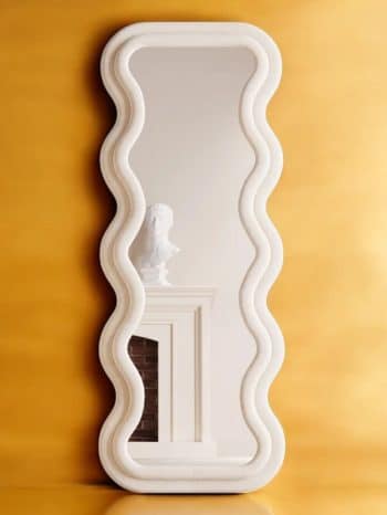 NUHA WAVY MIRROR
