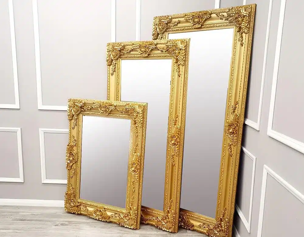 The Benefits of Decorative Mirrors