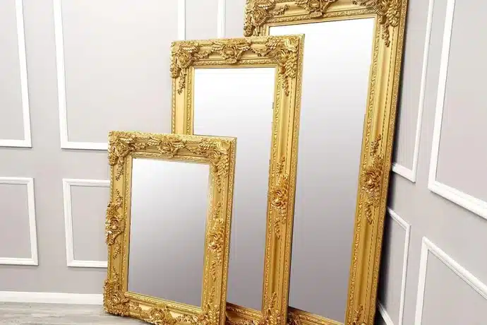 The Benefits of Decorative Mirrors