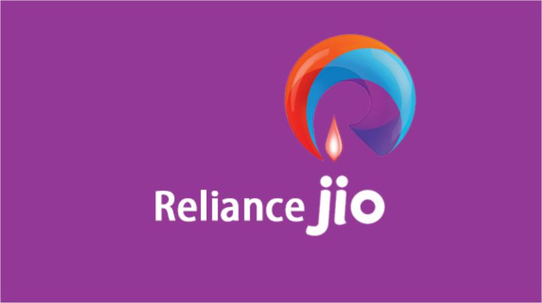 reliance jio