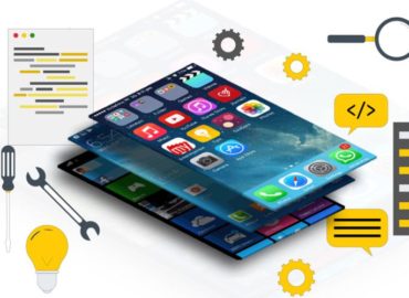 Mobile Apps Development