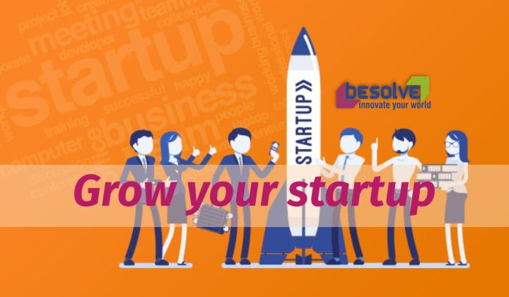 grow your startup