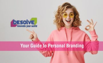 3 Points to be successful in Personal Branding