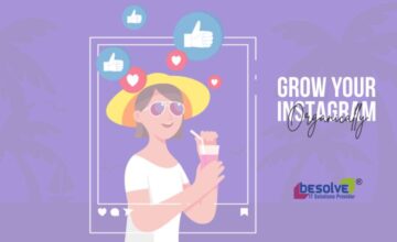 grow your Instagram organically