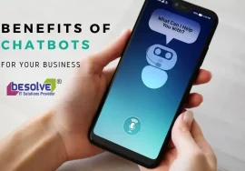 chatbot benefits for businesses