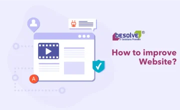 How to improve website