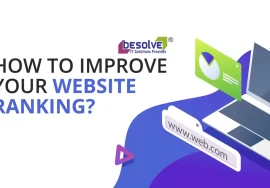 How to improve website ranking in 2023