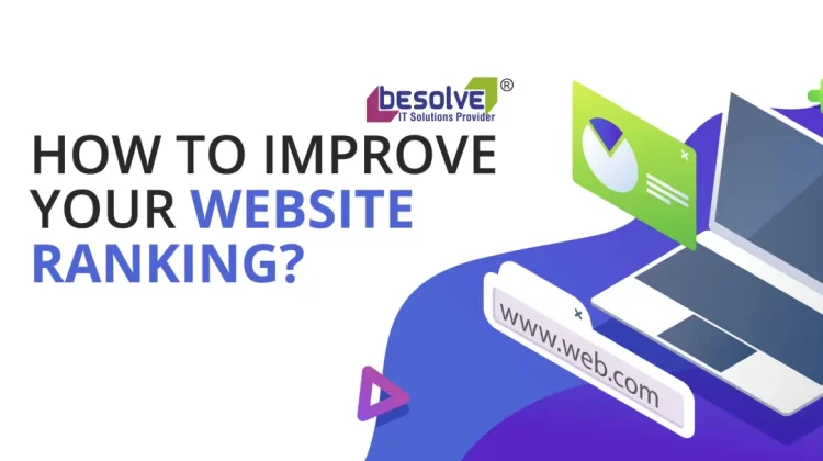 How to improve website ranking in 2023