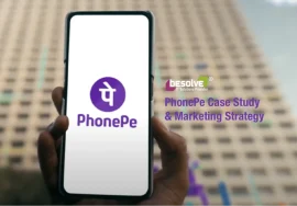 PhonePe Marketing Strategy Case Study