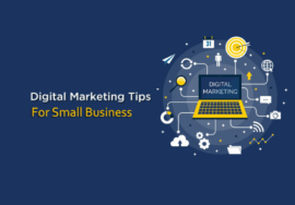 Social Media Marketing Tips for Small Businesses