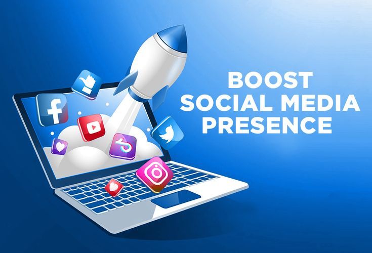 5 DIY Social Media Tips: Boost Your Online Presence