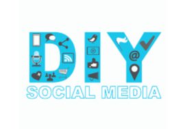 5 DIY Social Media Tips