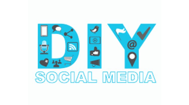 5 DIY Social Media Tips