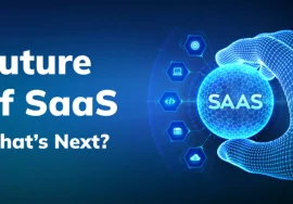 Why Future of SaaS is Dead? Described In 7 Points