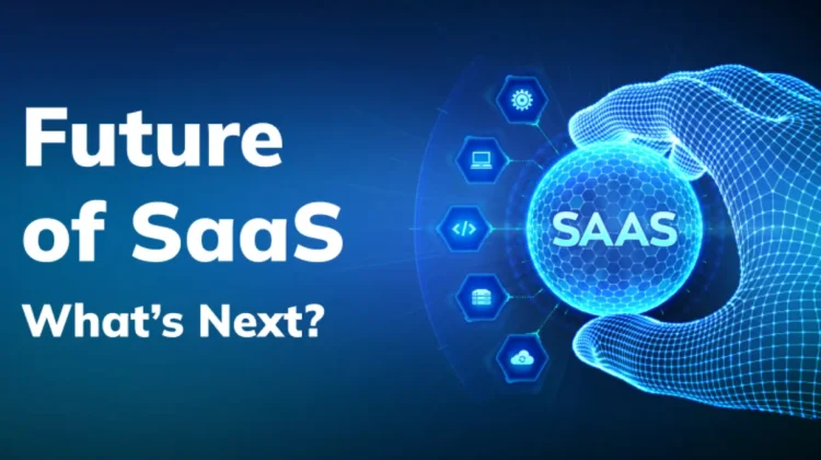 Why Future of SaaS is Dead? Described In 7 Points