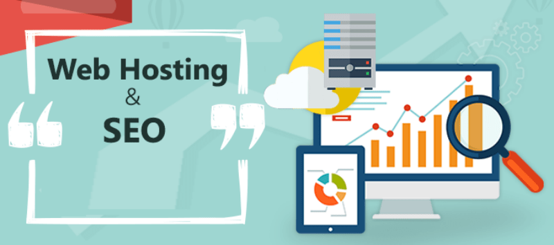 web hosting