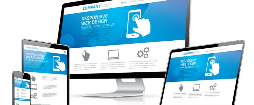 What is Responsive design?