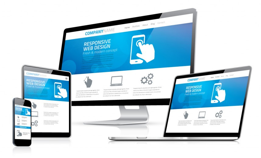 What is Responsive design?