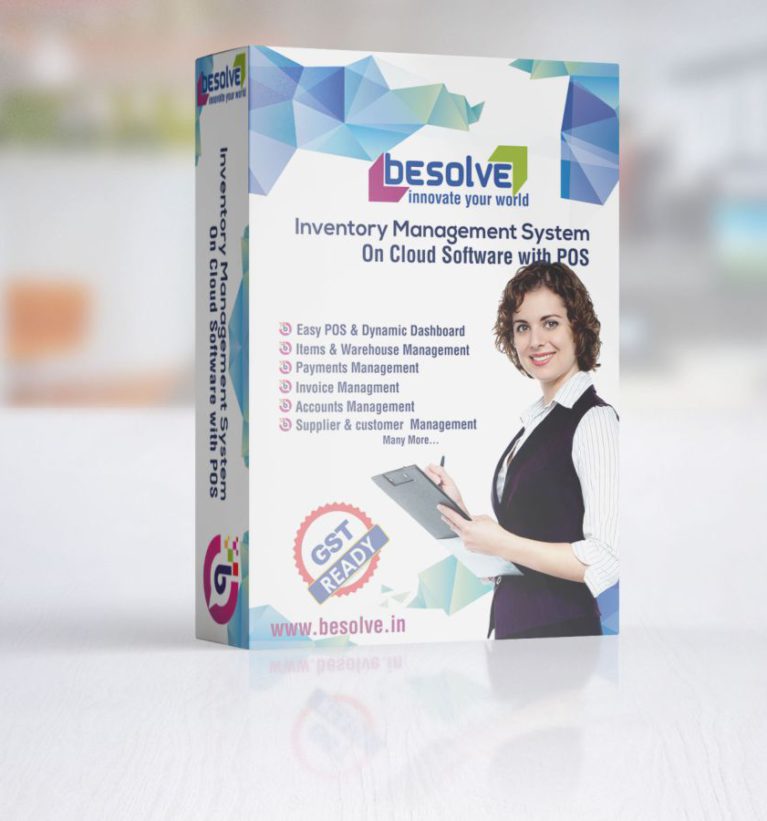 Inventory Management System