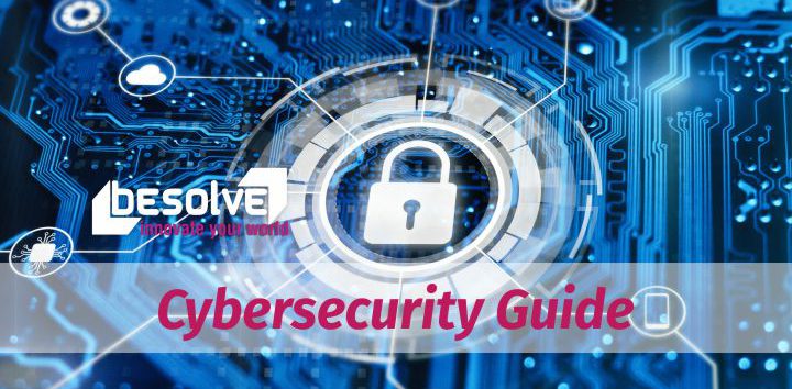 How to be safe from Cyber Attacks