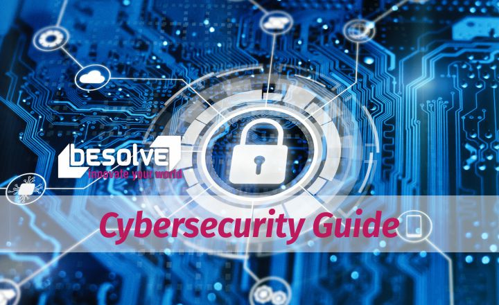 How to be safe from Cyber Attacks