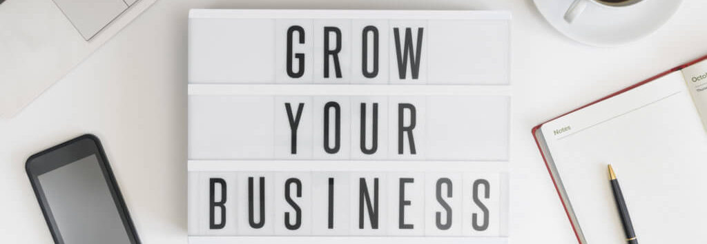 Tips for successfully grow your business