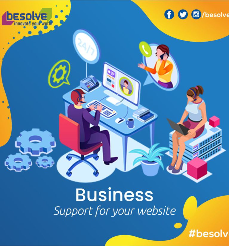 business