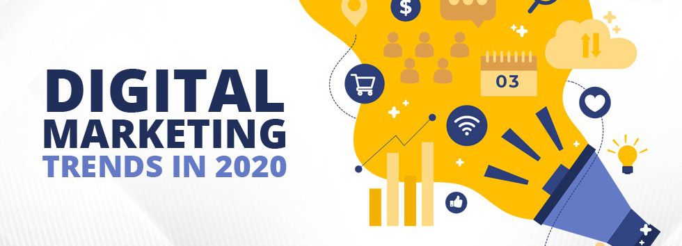 Strategies you will follow for Digital Marketing in 2020