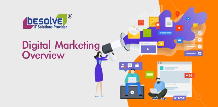 digital marketing overview