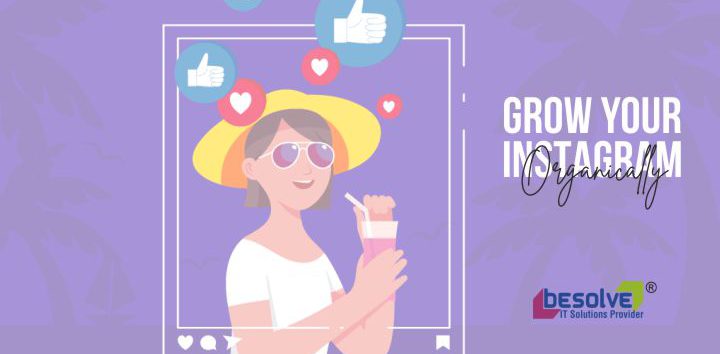 grow your Instagram organically
