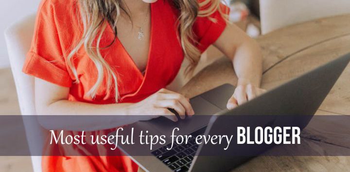 How to get traffic to the blog?