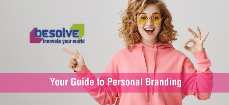 3 Points to be successful in Personal Branding