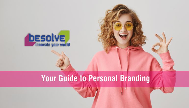 3 Points to be successful in Personal Branding