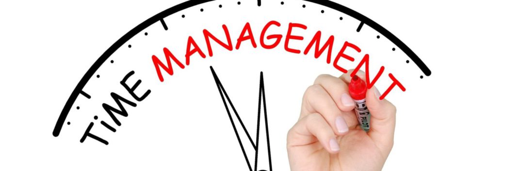 10 Time Management Hacks to Transform Your Day