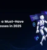 In 2025 use of AI in Business is necessity
