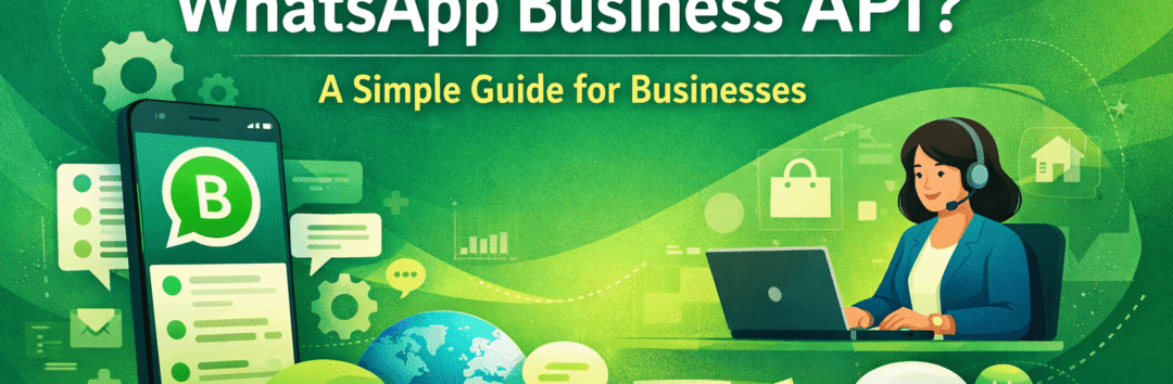 WhatsApp Business API: Revolution for Businesses