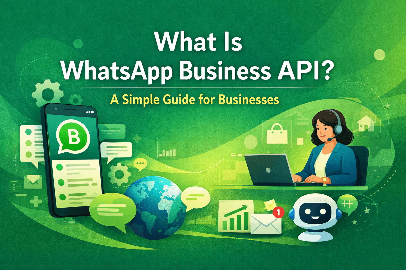 WhatsApp Business API: Revolution for Businesses