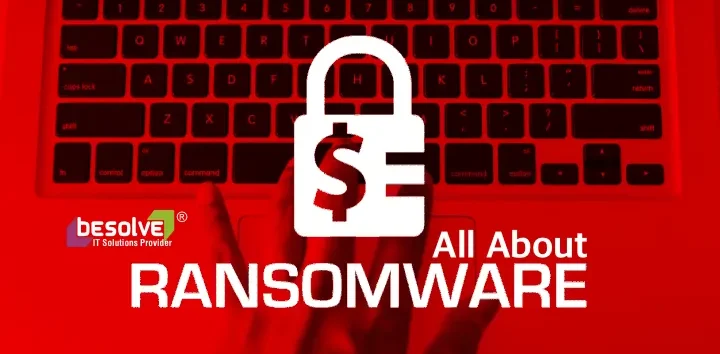 All about Ransomware attacks